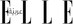ELLE Arabia logo