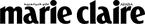 Marie Claire logo